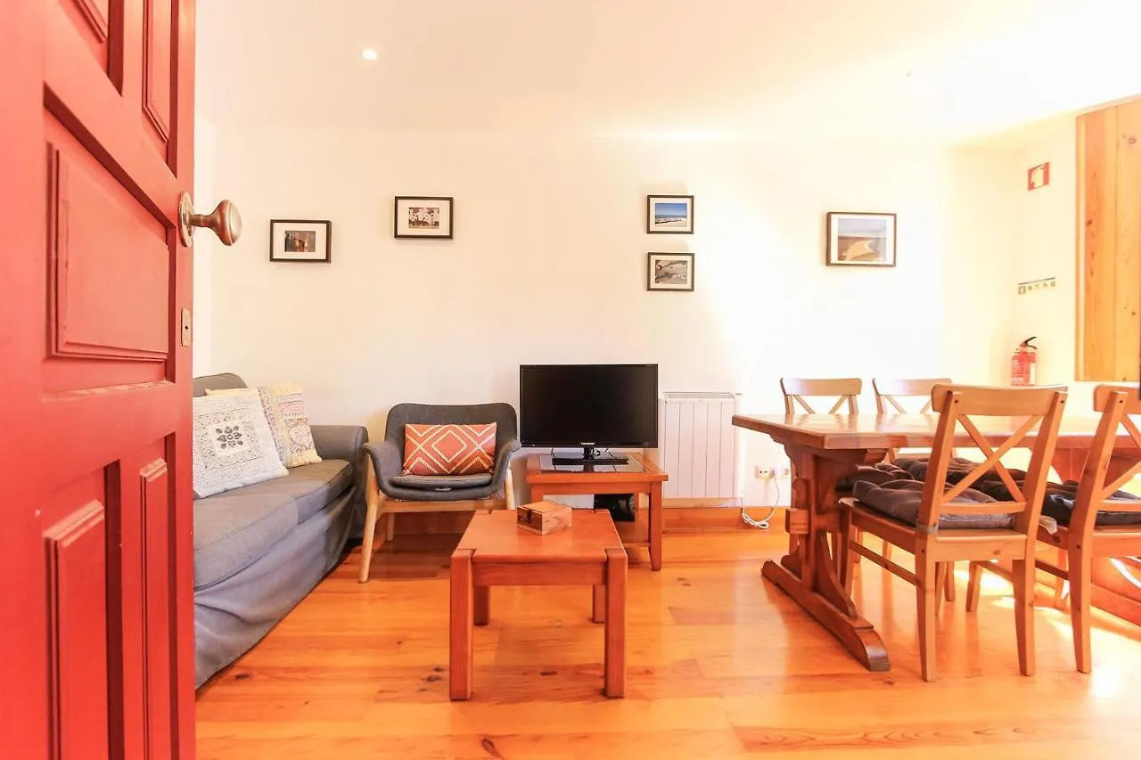 Lapa Design By Homing Apartament Lisboa Portugalia