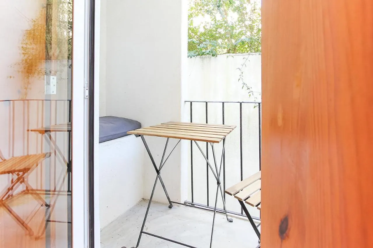 Lapa Design By Homing Apartament Lisboa  Lizbona