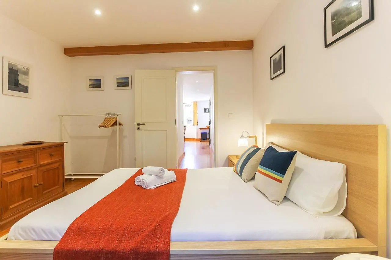 Lapa Design By Homing Apartament Lisboa