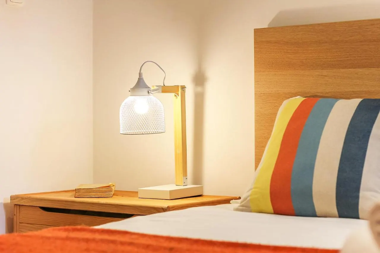 Lapa Design By Homing Apartament Lisboa