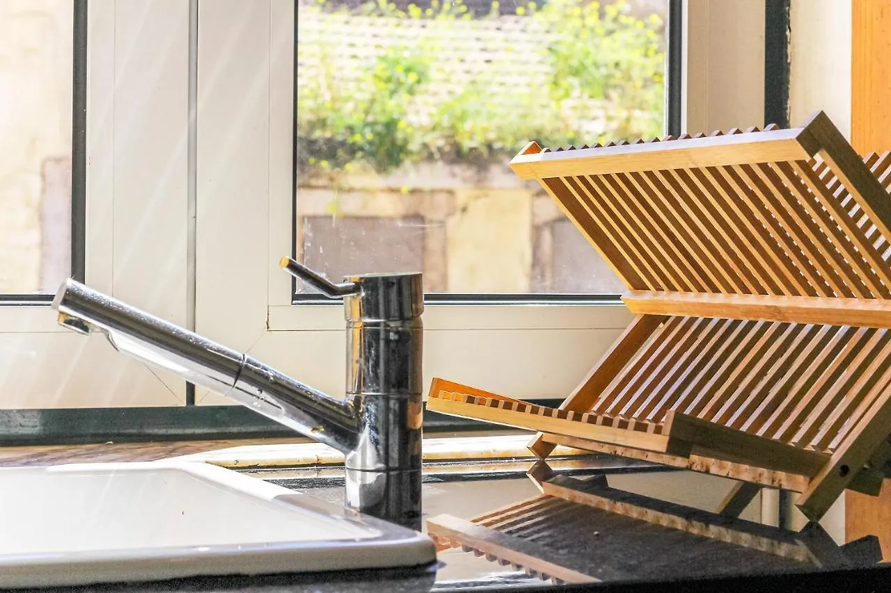 شقة Lisboa  في Lapa Design By Homing